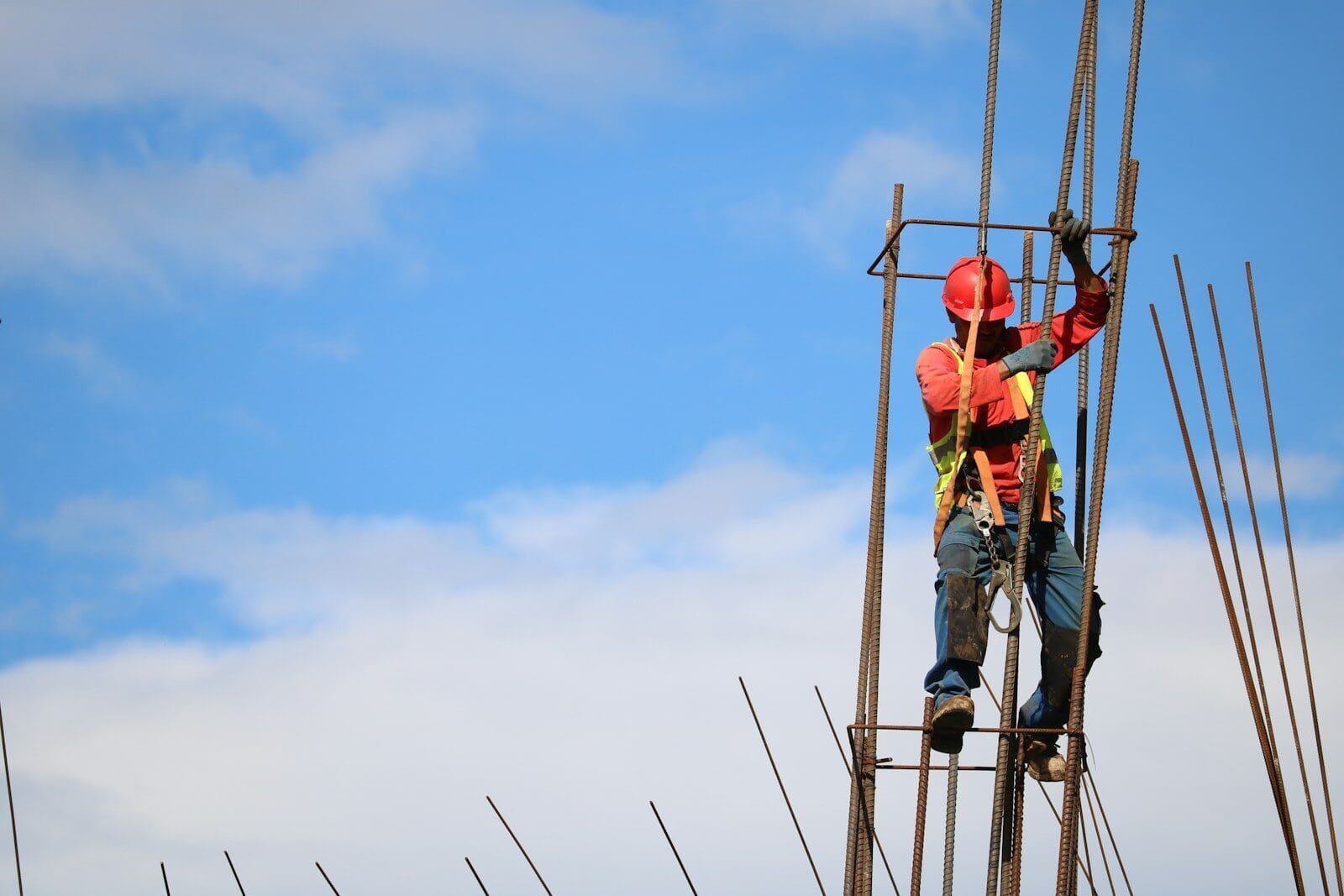 Seasonal Hazards at Texas Worksites: Is Your Workers’ Comp Coverage Ready?